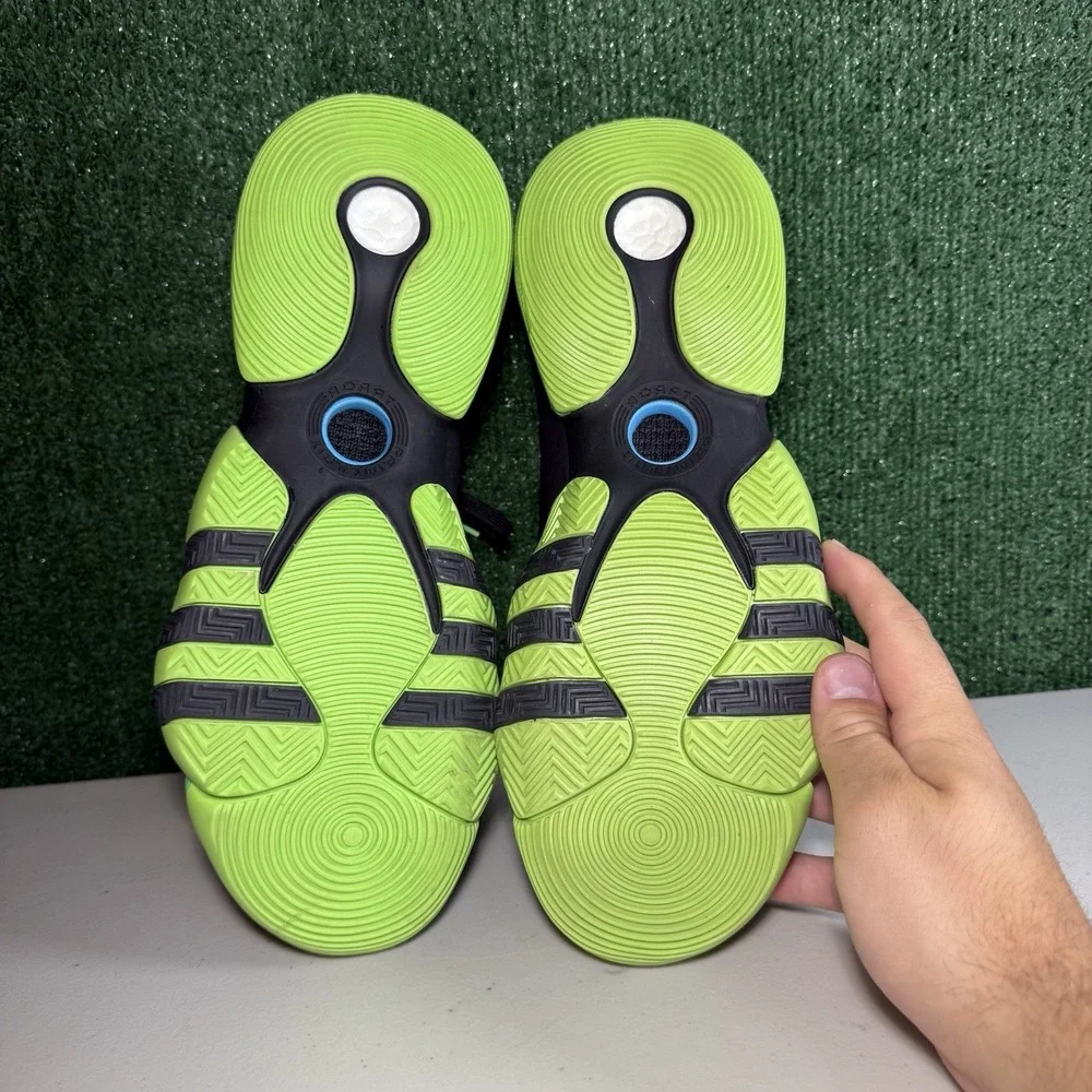 adidas size 11